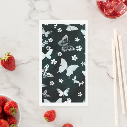 バタフライパターン14 (インサイチュ)