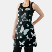 バタフライパターン14 エプロン (インサイチュ)