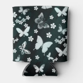 バタフライパターン14 缶クーラー (正面)