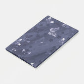 バタフライパターン17 ポストイット (アングル)