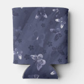 バタフライパターン17 缶クーラー (裏面)