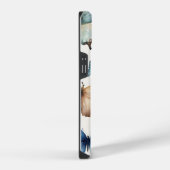 バタフライビューティーズ iPhoneケース (右側面)