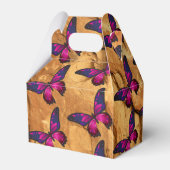 バタフライビーフボックス フェイバーボックス (裏面サイド)