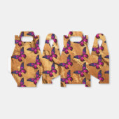 バタフライビーフボックス フェイバーボックス (折り畳みなし)