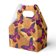 バタフライビーフボックス