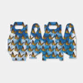 バタフライビーフボックス フェイバーボックス (折り畳みなし)