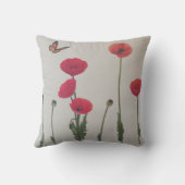 バタフライピロー クッション (裏面)