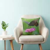 バタフライピロー クッション (椅子)