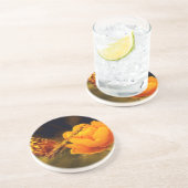 バタフライファンタジー コースター (側面)