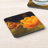 バタフライファンタジー コースター (左側)