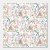 バタフライフィールド壁紙 壁紙 (正面)