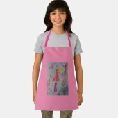 バタフライフェアリーエプロン エプロン (インサイチュ)