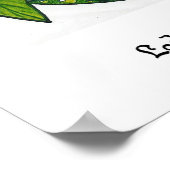 バタフライフェアリーズ ポスター (角)