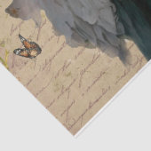 バタフライフェアリーティッシュペーパー 薄葉紙 (詳細)