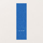 バタフライフェアリー（昆虫）オオカバマダラ、モナークウイングゴールデンドレスブルー 名刺 (内部フラット)