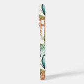 バタフライフォンケース保護具 Case-Mate iPhoneケース (裏面 / 左)