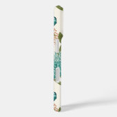 バタフライフォンケース保護具 Case-Mate iPhoneケース (裏面 / 右)