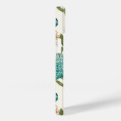 バタフライフォンケース Case-Mate iPhoneケース (裏面 / 右)