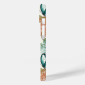 バタフライフォンケース Case-Mate iPhoneケース (裏面 / 左)