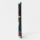 バタフライフォンケース Case-Mate iPhoneケース (裏面/左)