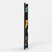 バタフライフォンケース Case-Mate iPhoneケース (裏面/右)