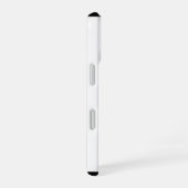 バタフライフォンケース iPhone 16ケース (右側面)