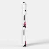 バタフライフローiPhone 16プラスケース – 変換 Case-Mate iPhoneケース (裏面 / 右)