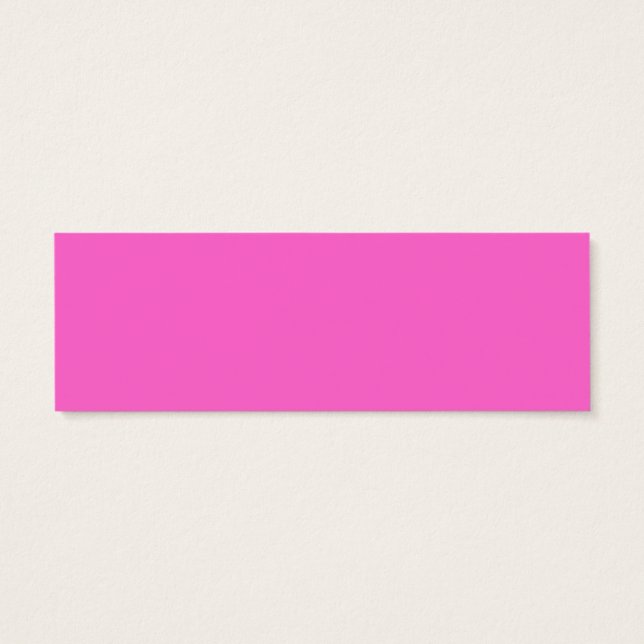 バタフライブックマーク！ (裏面)