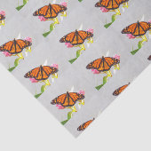 バタフライブライトティッシュペーパー 薄葉紙 (詳細)