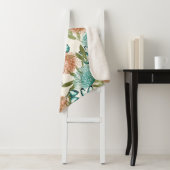 バタフライブランケット シェルパブランケット (インサイチュ)