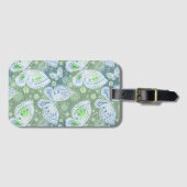 「バタフライブリスレギンス」 ラゲッジタグ (正面横)