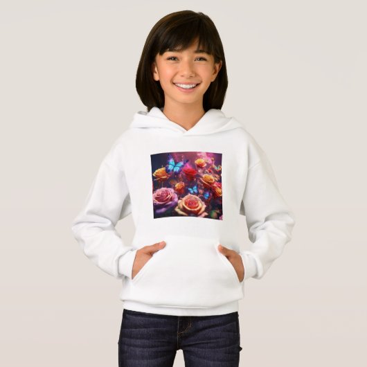 バタフライブリス (正面フル)