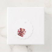 バタフライベア フェイバータグ (インサイチュ)