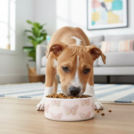 バタフライボウル ボウル