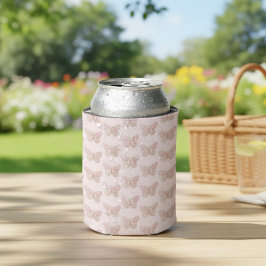 バタフライボトルクール 缶クーラー