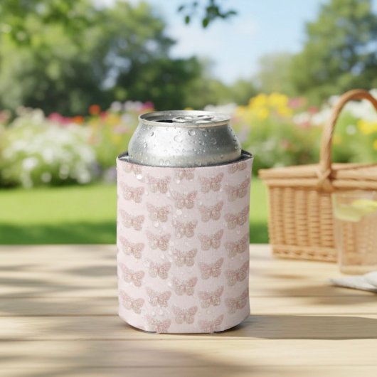 バタフライボトルクール 缶クーラー