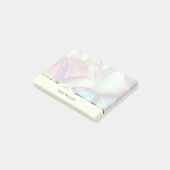 バタフライポストイットノート ポストイット (アングル)