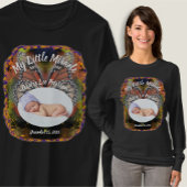 バタフライマイリトルミラクル Tシャツ