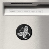 バタフライマグネット マグネット (インサイチュ (食洗機))