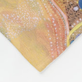 バタフライマグネティックアートカスタムフリースブランケット フリースブランケット (角)