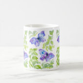 バタフライマグ マグカップ (中央)