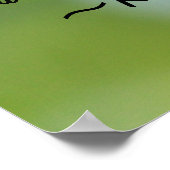 バタフライマスターポスター ポスター (角)