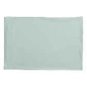 バタフライマンダラ – ピラロケース 枕カバー (裏面)