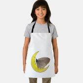 バタフライムーン エプロン (インサイチュ)