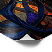 バタフライメイド ポスター (コーナー)