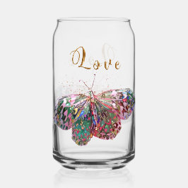 バタフライライジング2 ガラス缶