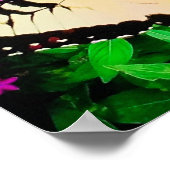 バタフライライフ ポスター (角)