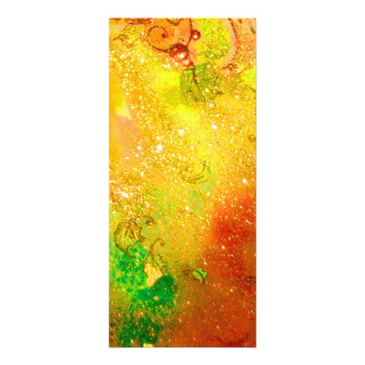 バタフライラックカードL ラックカード (正面)