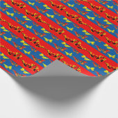 バタフライラッピング紙 ラッピングペーパー (角)