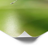 バタフライラブ フォトプリント            (角)